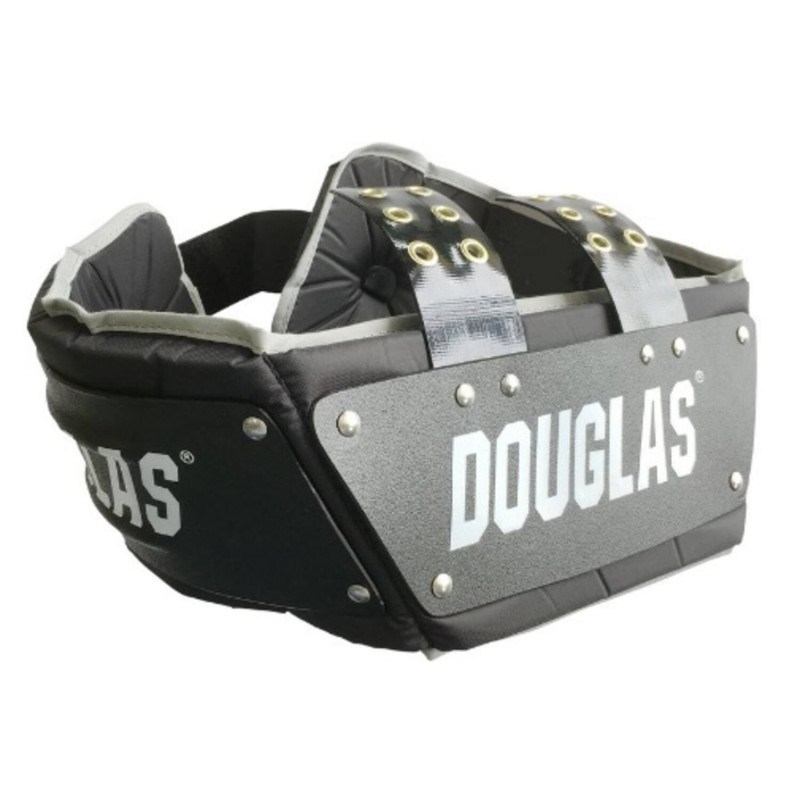 Douglas D2 Rib Combo