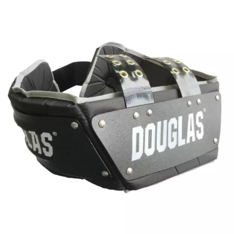 Protection dos Douglas D2 Rib Combo Noir