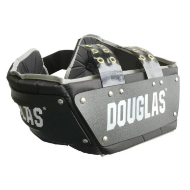 Douglas D2 Rib Combo