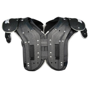 Douglas Destroyer 2.0 M50 OL / DL / TE Football Shoulderpad