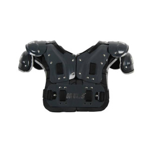 Douglas Legacy RD OL / DL / LB / DE / TE Football Shoulderpad