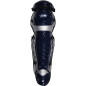 Legguards para Catcher Douglas Negro