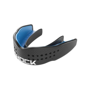 Mouthguard Shock Doctor superfit Power Black