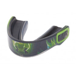 Protector Bucal Under armour Gameday Verde