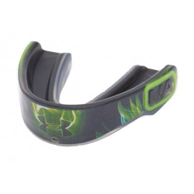 Protector Bucal Under armour Gameday Verde