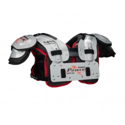 Hombrera de Futbol americano Riddell Power QB / WR