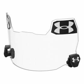 Under armour Visors Clear