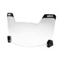 Visière Schutt Transparente Visière Schutt Transparente