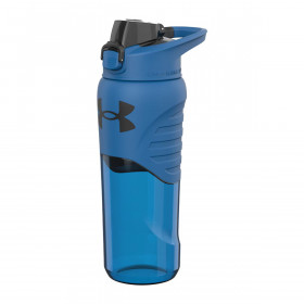 Botella Under armour Clarity 700 ml Azul