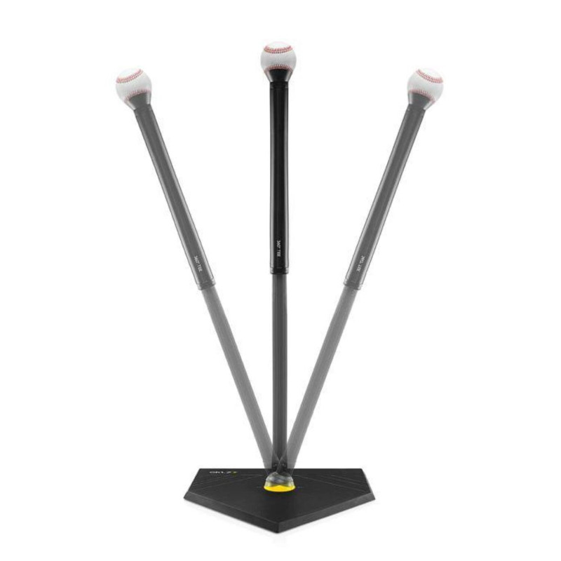 Batting Tee SKLZ 360 Tee V2 Batting Tee SKLZ 360 Tee V2