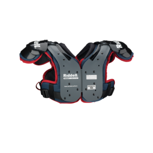 Youth Riddell Rival Pursuit Football Shoulder pad LN / LB