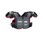 Youth Riddell Rival Pursuit Football Shoulder pad LN / LB