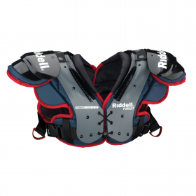 Épaulière de Football Americain Riddell Pursuit Pour Enfant Lineman