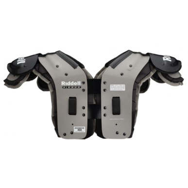 Riddell Smoke AP All positions Football Shoulderpad