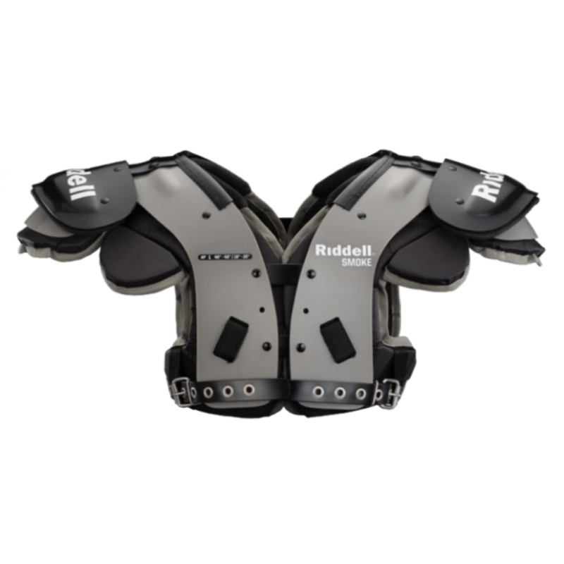 Riddell Smoke AP All positions Football Shoulderpad