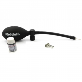 Kit Premium de Bomba para Casco Riddell