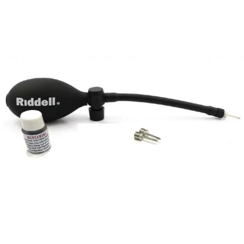 Kit Premium de Bomba para Casco Riddell