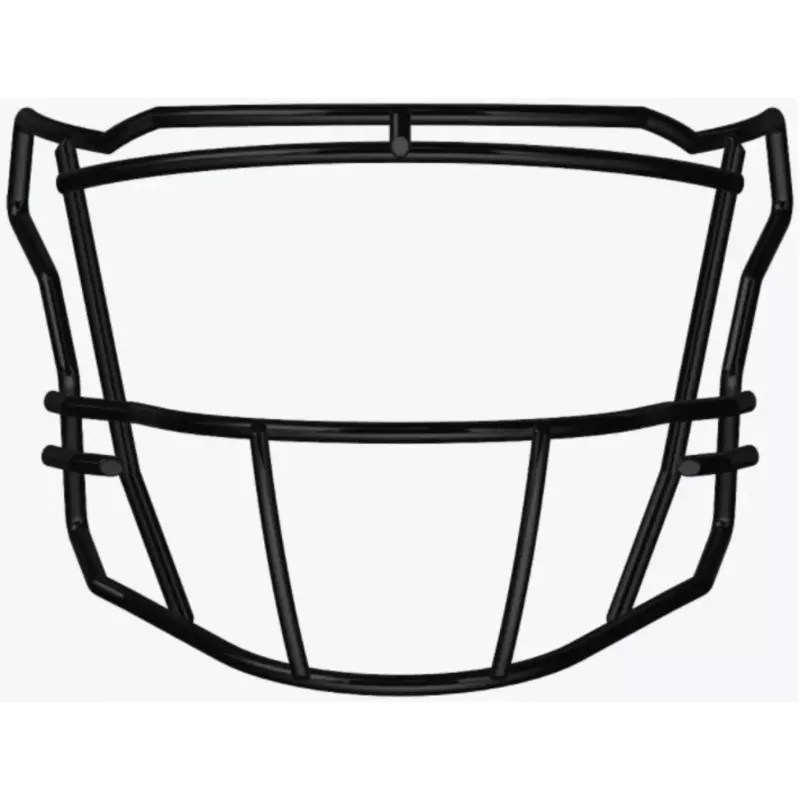 Grille SF-2BD-SW pour Casque de Football Américain Riddell Speedflex