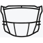 Riddell Speedflex Facemask SF-2BD-SW