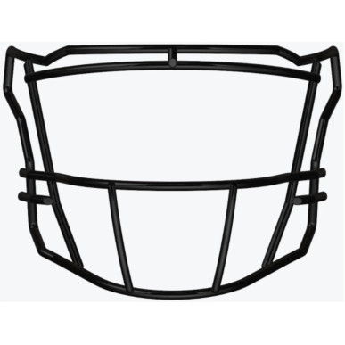 Grille SF-2BD-SW pour Casque de Football Américain Riddell Speedflex