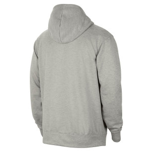 Kids' Nike Team USA JO 2024 Hoodie Grey