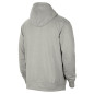 Kids' Nike Team USA JO 2024 Hoodie Grey