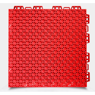 Fully customizable slabs for outdoor sports fields (Square meter Price)