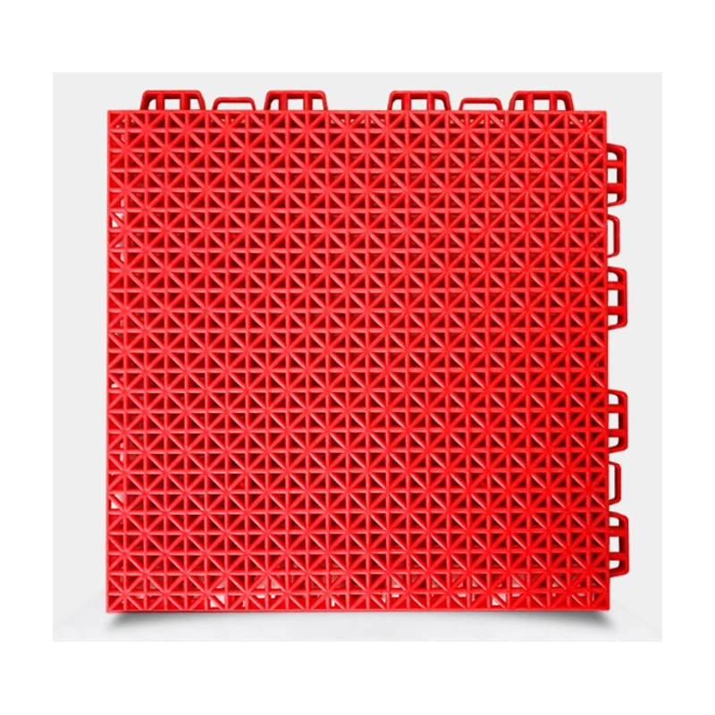 Fully customizable slabs for outdoor sports fields (Square meter Price)