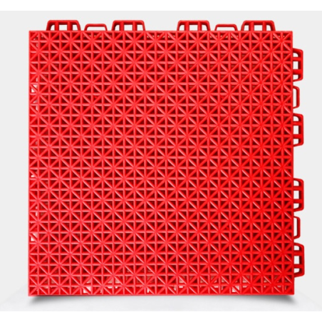Fully customizable slabs for outdoor sports fields (Square meter Price)