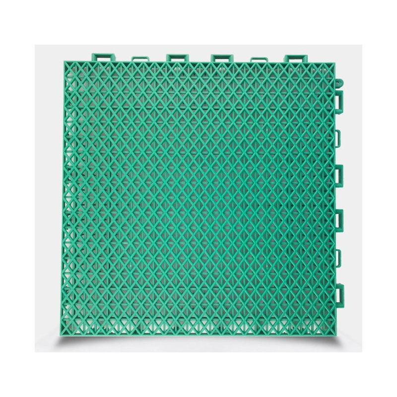 Dalle FX02 pour sol multisport (prix au m²) Dalle FX02 pour sol multisport (prix au m²)
