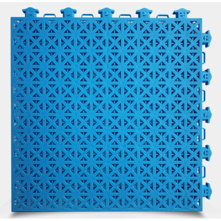 Dalle avec amorti FX04 Cushion pour sol multisport