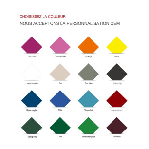FX-ST30 Multi-Sport Floor Tile