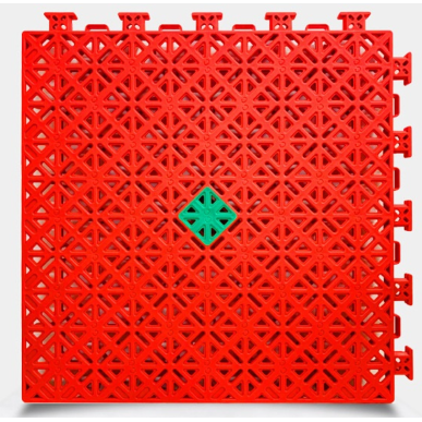 FX-ST30 Multi-Sport Floor Tile for Basketball court and hockey