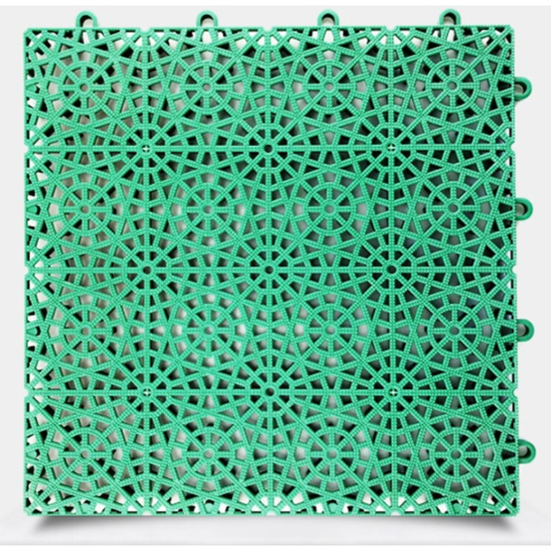 FXLH Supreme Multisport Floor Tile ITF5 Approved