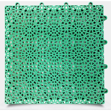 FXLH Supreme Multisport Floor Tile ITF5 Approved