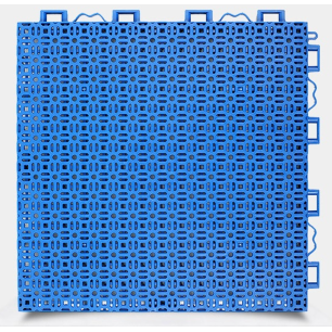 FXZC Multisport Floor Tile FIBA Approved