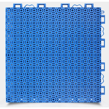 FXZC Multisport Floor Tile FIBA Approved
