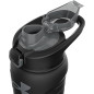 Botella de Agua Under Armour Clarity 700 ml Negra