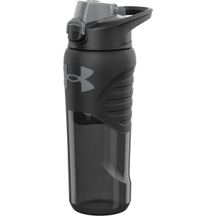 Under Armour Clarity Water Bottle 700 ml Black