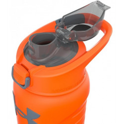 Botella Under Armour Clarity 700 ml - Naranja