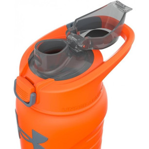 Under Armour Clarity Water Bottle 700 ml Orange