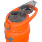 Under Armour Clarity Water Bottle 700 ml Orange