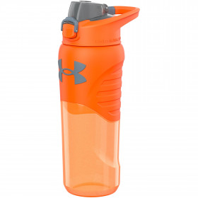 Gourde Under armour Clarity 700 ml Orange