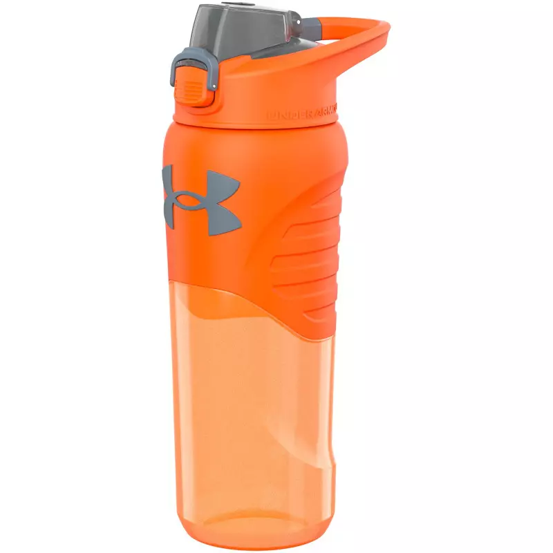 Botella Under Armour Clarity 700 ml - Naranja