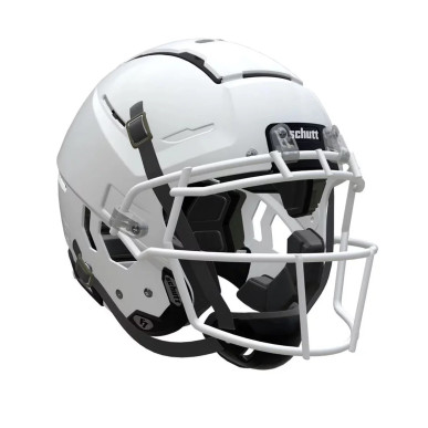 Casco de Fútbol Americano Schutt F7 2.0 – Protección y Rendimiento