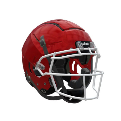 Casque de Football Américain Schutt F7 2.0 – Protection et Performance