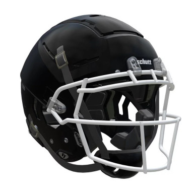 Casque de Football Américain Schutt F7 2.0 – Protection et Performance