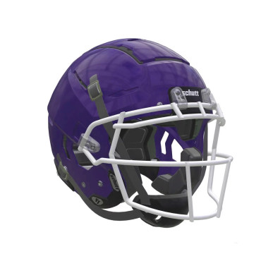 Casque de Football Américain Schutt F7 2.0 – Protection et Performance