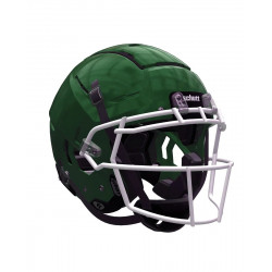 Casco de Fútbol Americano Schutt F7 2.0 – Protección y Rendimiento