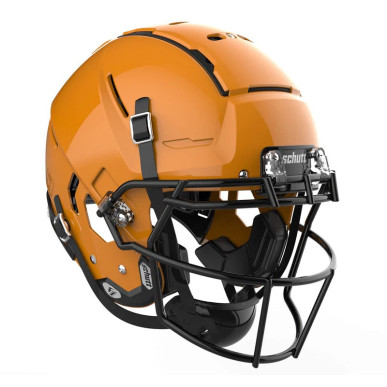 Casque de Football Américain Schutt F7 2.0 – Protection et Performance